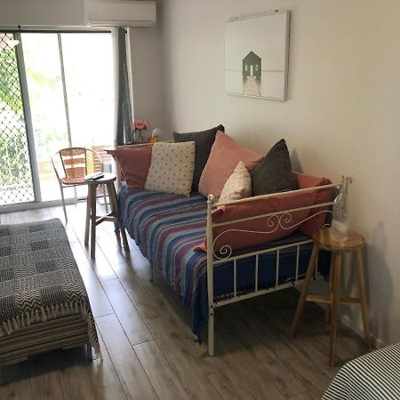 Surfers Paradise Self Contained 1 Bed Unit Gold Coast Exterior foto