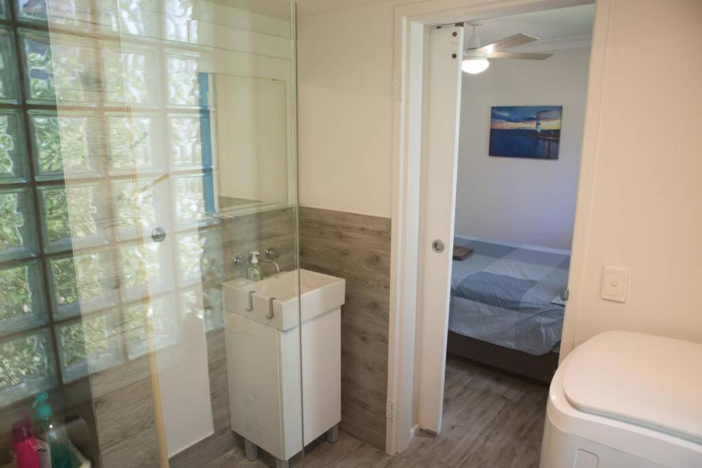 Surfers Paradise Self Contained 1 Bed Unit Gold Coast Exterior foto