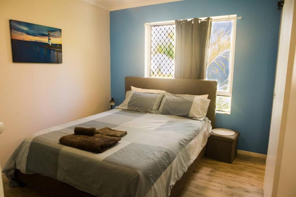 Surfers Paradise Self Contained 1 Bed Unit Gold Coast Exterior foto