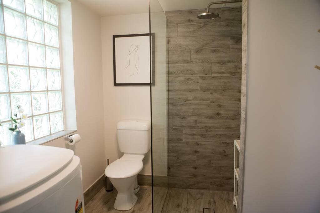 Surfers Paradise Self Contained 1 Bed Unit Gold Coast Exterior foto