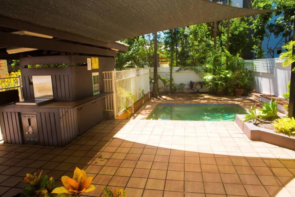 Surfers Paradise Self Contained 1 Bed Unit Gold Coast Exterior foto