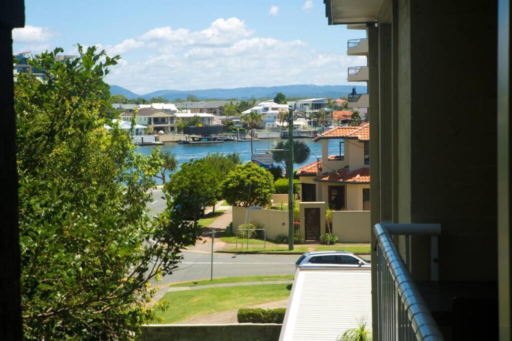Surfers Paradise Self Contained 1 Bed Unit Gold Coast Exterior foto