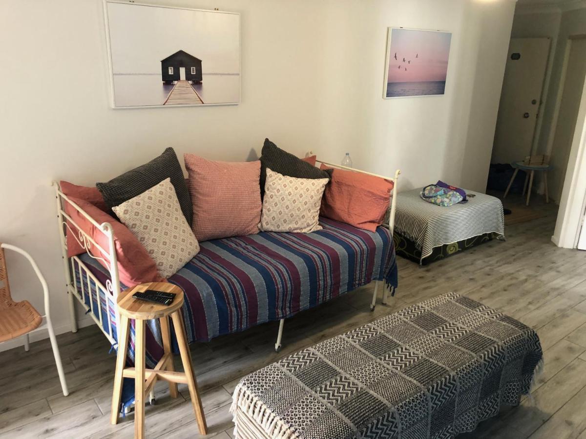 Surfers Paradise Self Contained 1 Bed Unit Gold Coast Exterior foto
