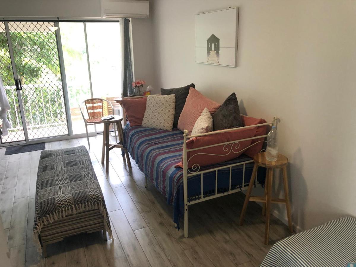 Surfers Paradise Self Contained 1 Bed Unit Gold Coast Exterior foto